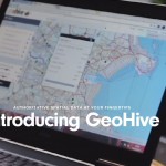 Ordnance Survey Ireland Launches GeoHive