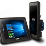 iRUGGY G10 Mobile Tablet (Photo: Business Wire)