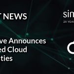 SimActive Announces Enhanced Cloud Capabilities