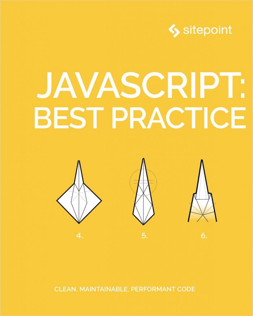 JavaScript: Best Practice