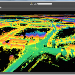 Mobile Mapping Content Manager