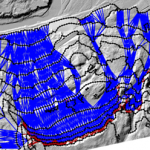 Using Lidar to Classify Landslides