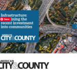 Infrastructure: Examining the recent investments into communities