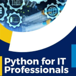 Free eGuide - Python for IT Professionals