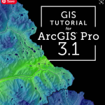 arcgis pro tutorial