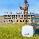 Catch a Peek at Juniper Systems’ Reliable, Ultra-Rugged GNSS Solutions at the Esri User Conference